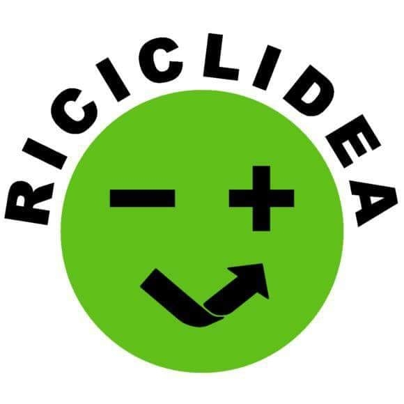 Riciclidea Prato